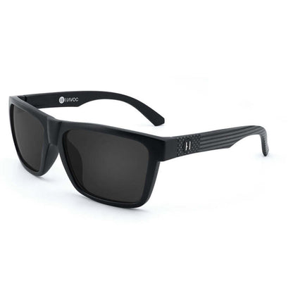Havoc Atlas Polarized Sunglasses - Black Flag [MPN: HAP-BFG01]_2752329