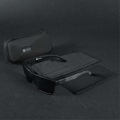 Havoc Atlas Polarized Sunglasses - Black Flag [MPN: HAP-BFG01]_2752427