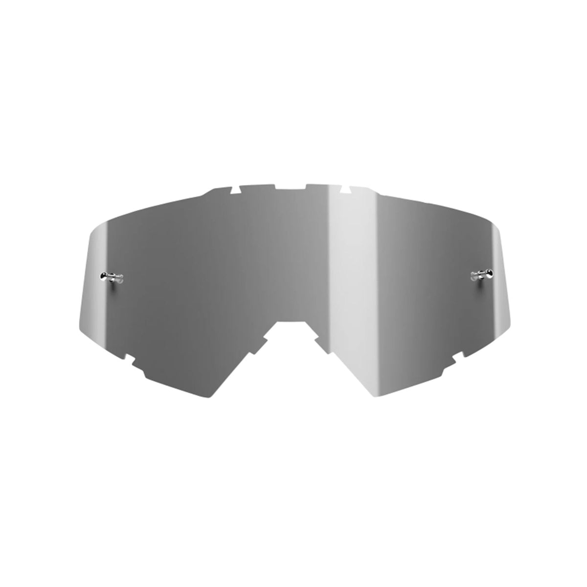 Havoc Racing Elite Lens - Silver Mirror [MPN: LN-MIR01]_2753809