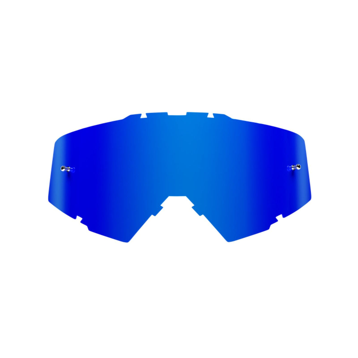Havoc Racing Elite Lens - Blue [MPN: LN-BLU01]_2752044