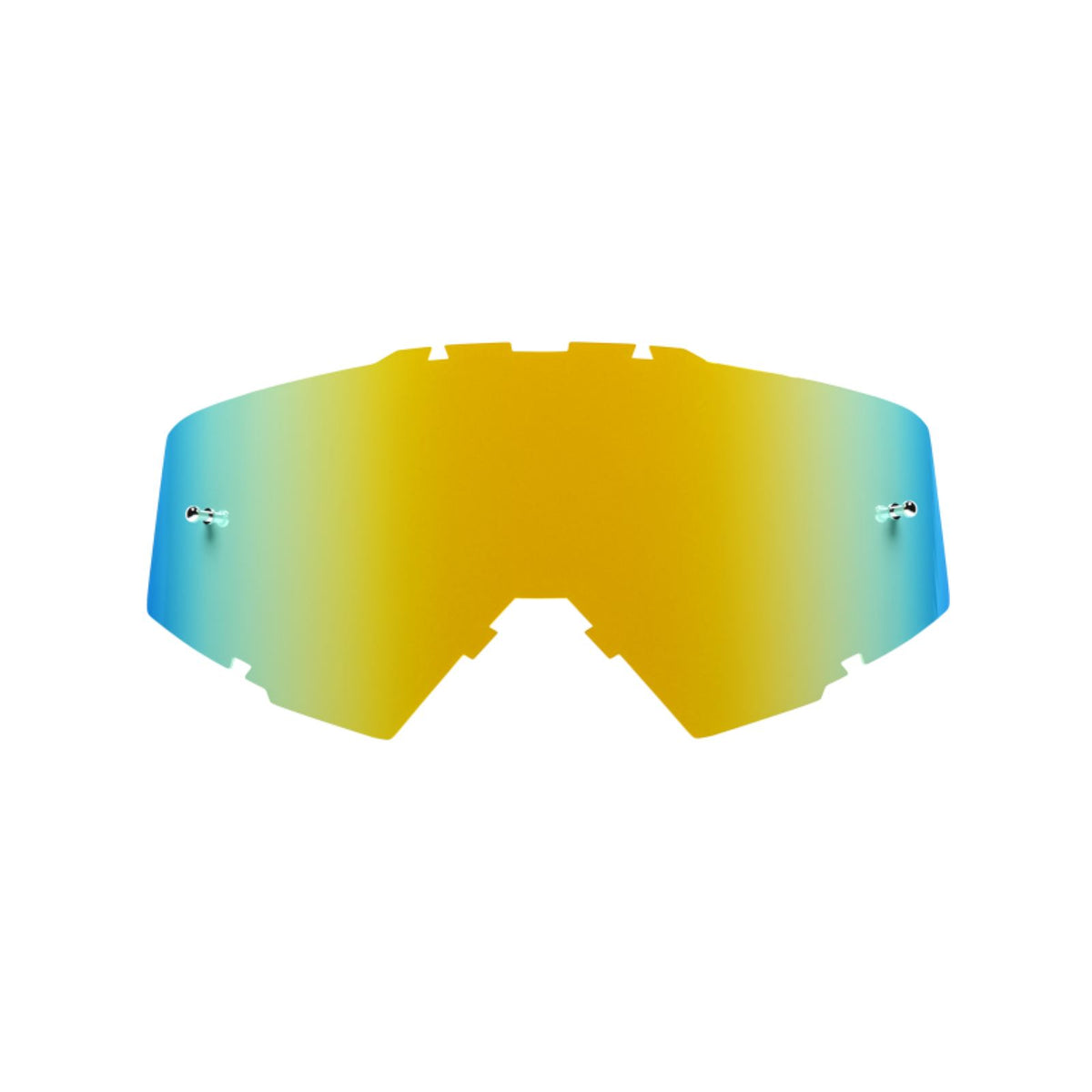 Havoc Racing Elite Lens - Gold [MPN: LN-GLD01]_2752527