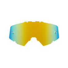 Havoc Racing Elite Lens - Gold [MPN: LN-GLD01]_2752527