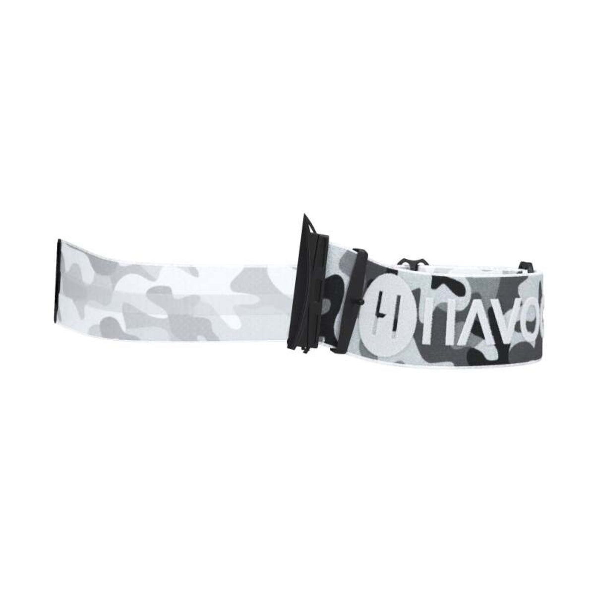 Havoc Goggles Strap - Arctic Camo [MPN: ST-ARC01]_2752253
