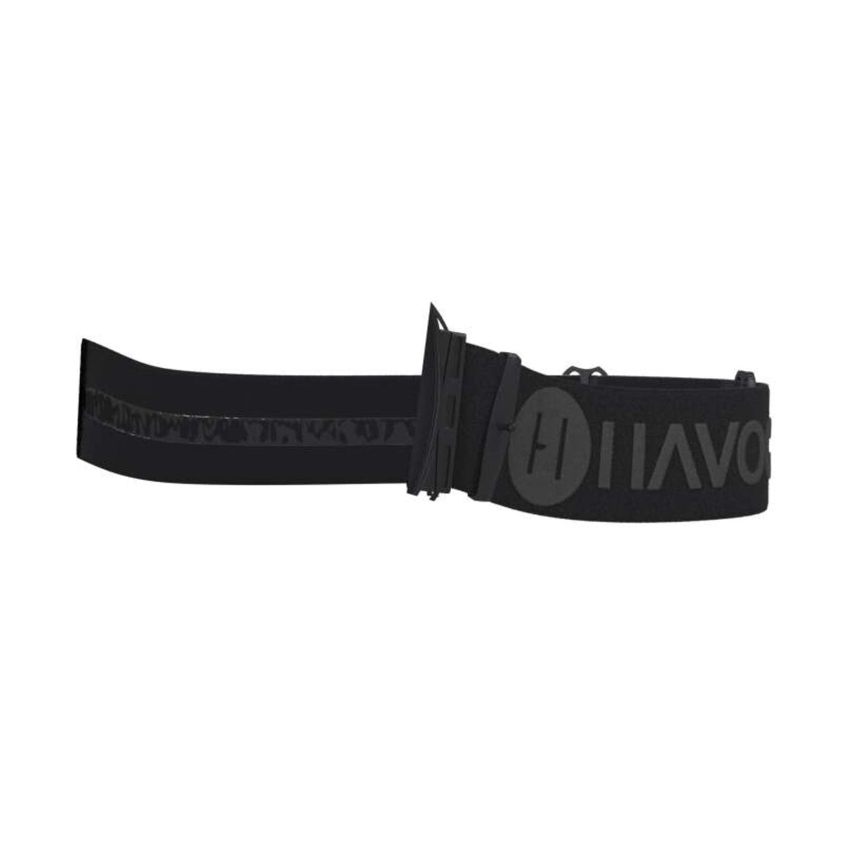 Havoc Goggles Strap - Black [MPN: ST-BLK01]_2752049