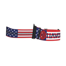 Havoc Racing Goggles Strap - USA [MPN: ST-USA01]_2752344