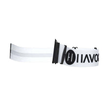 Havoc Racing Goggles Strap - White [MPN: ST-WHT01]_2752159
