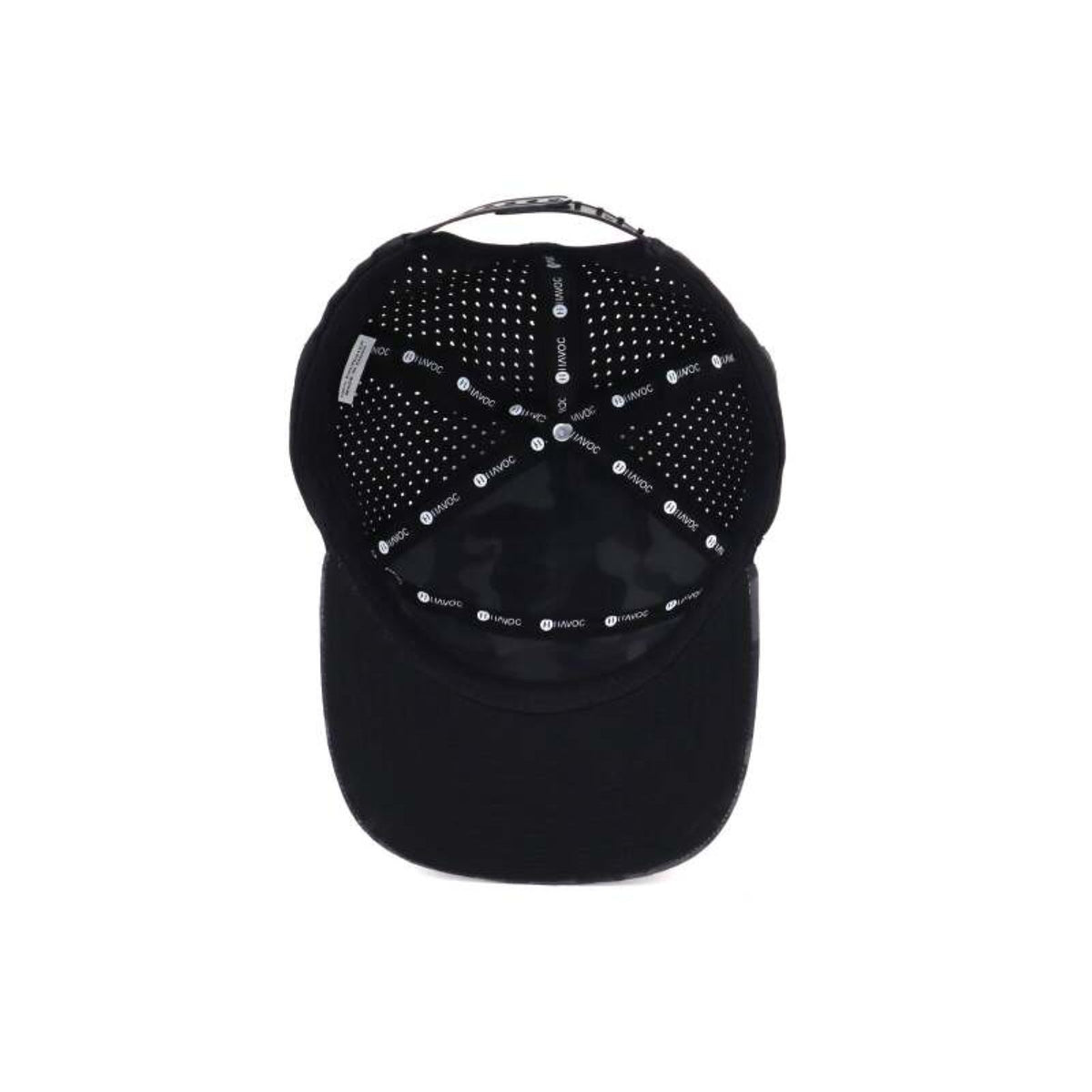 Havoc Racing Hat - Stealth Camo [MPN: AP-SCH01]_2752057
