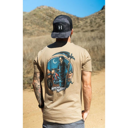Havoc Racing Hat - Stealth Camo [MPN: AP-SCH01]_2752161