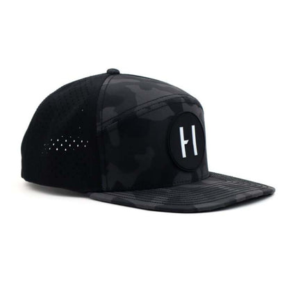 Havoc Racing Hat - Stealth Camo [MPN: AP-SCH01]_2752345