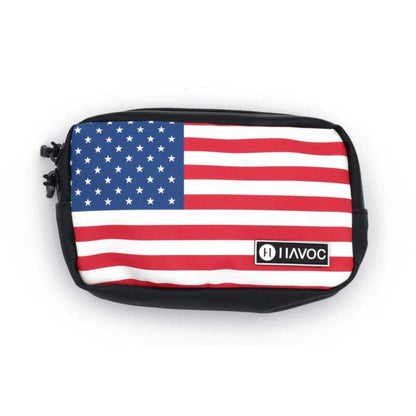 Havoc Racing Bar Sack - USA Flag [MPN: AC-HBC01]_2752260