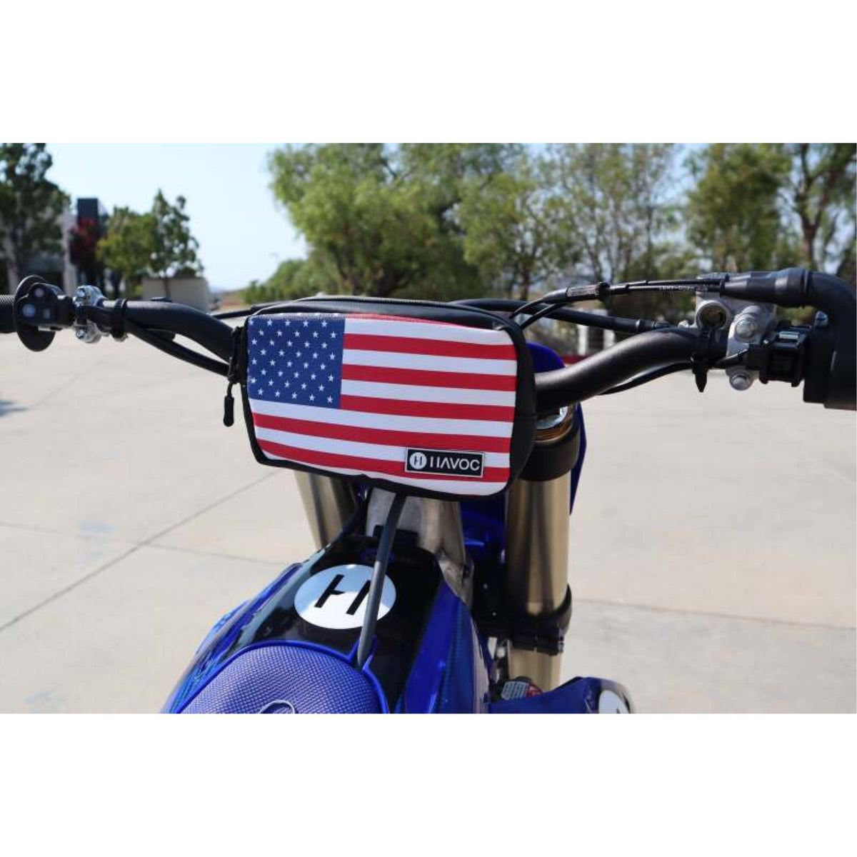 Havoc Racing Bar Sack - USA Flag [MPN: AC-HBC01]_2752455