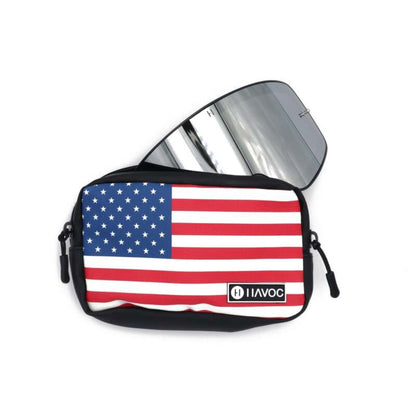 Havoc Racing Bar Sack - USA Flag [MPN: AC-HBC01]_2752537