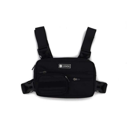 Havoc Chest Bag - Black [MPN: HB-CST01]_2752167
