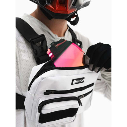 Havoc Chest Bag - White [MPN: HB-CST02]_2752061