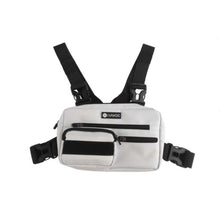 Havoc Chest Bag - White [MPN: HB-CST02]_2752062