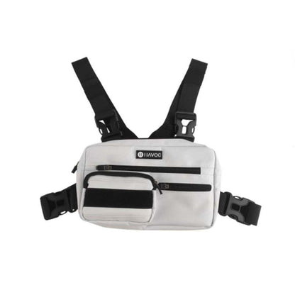 Havoc Chest Bag - White [MPN: HB-CST02]_2752062
