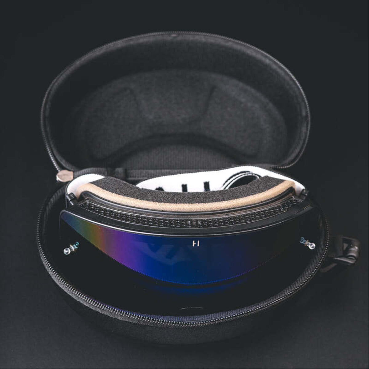 Havoc Racing Goggles Hard Case [MPN: AC-BHC01]_2752269