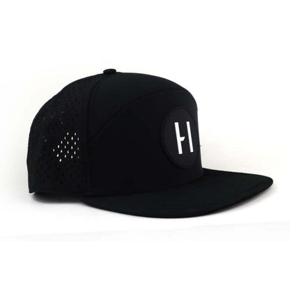 Havoc Racing Hat - Black [MPN: AP-BHH01]_2752465