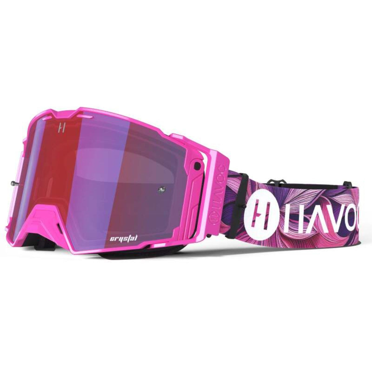 Havoc Helios Goggles - Blossom [MPN: HG-BSM01]_2752366