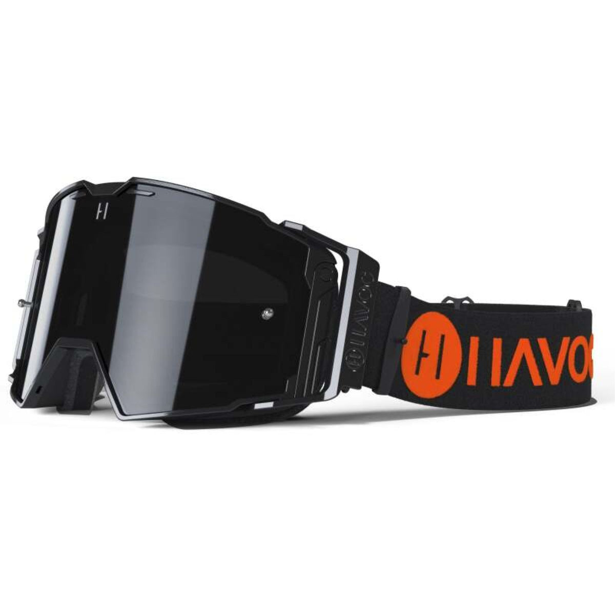 Havoc Helios Goggles - Phantom [MPN: HG-PTM01]_2752205