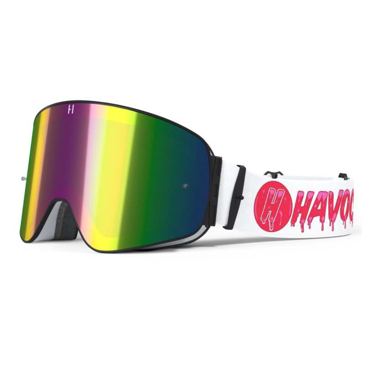 Havoc Infinity Goggles - Drip [MPN: IG-DRD01]_2752076