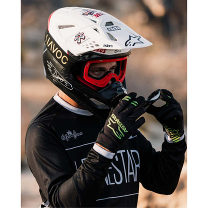 Havoc Racing Infinity Goggles - Regal [MPN: IG-RGL01]_2752569