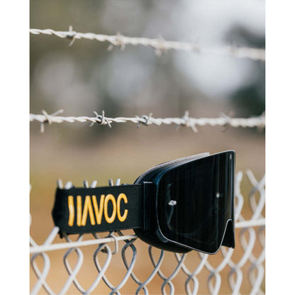 Havoc Racing Infinity Goggles - Regal [MPN: IG-RGL01]_2752570