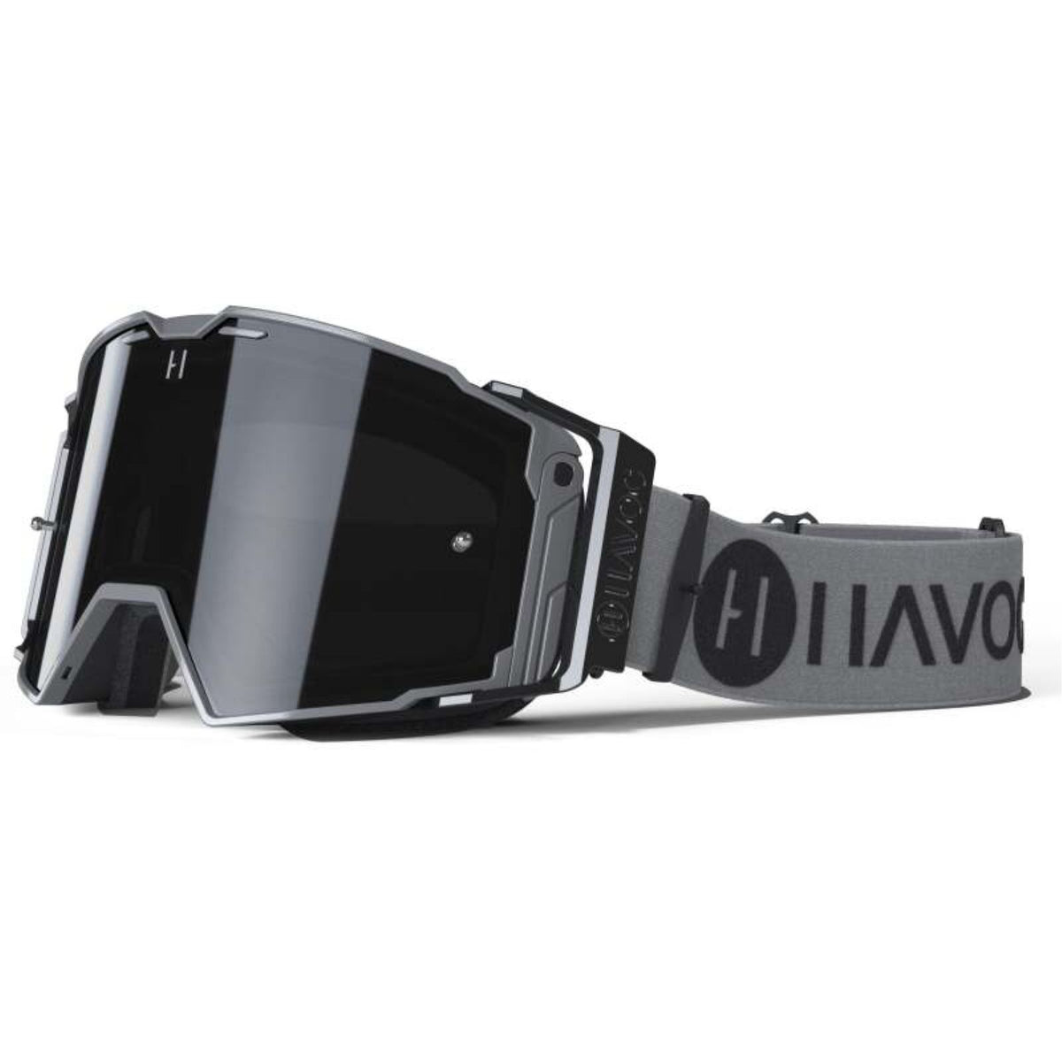 Havoc Racing Helios Off-Road Goggles - Hammerhead [MPN: HG-HMH01]_2752084