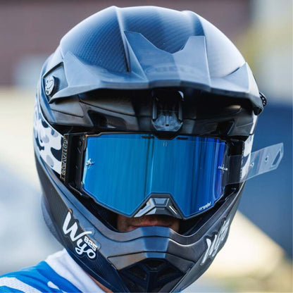 Havoc Racing Helios Off-Road Goggles - Arctic Camo [MPN: HG-ARC01]_2752372