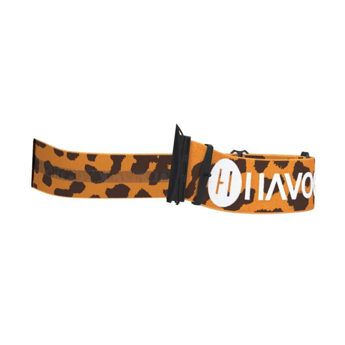 Havoc Racing Helios Off-Road Goggles - Cheetah [MPN: HG-CHT01]_2752208