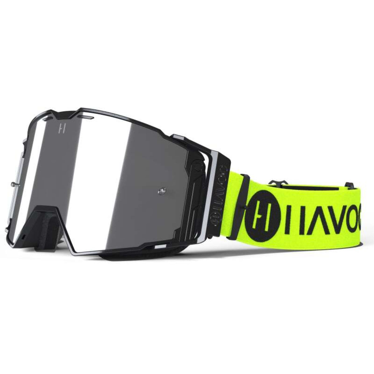 Havoc Racing Helios Off-Road Goggles - Elusive [MPN: HG-ELS01]_2752285