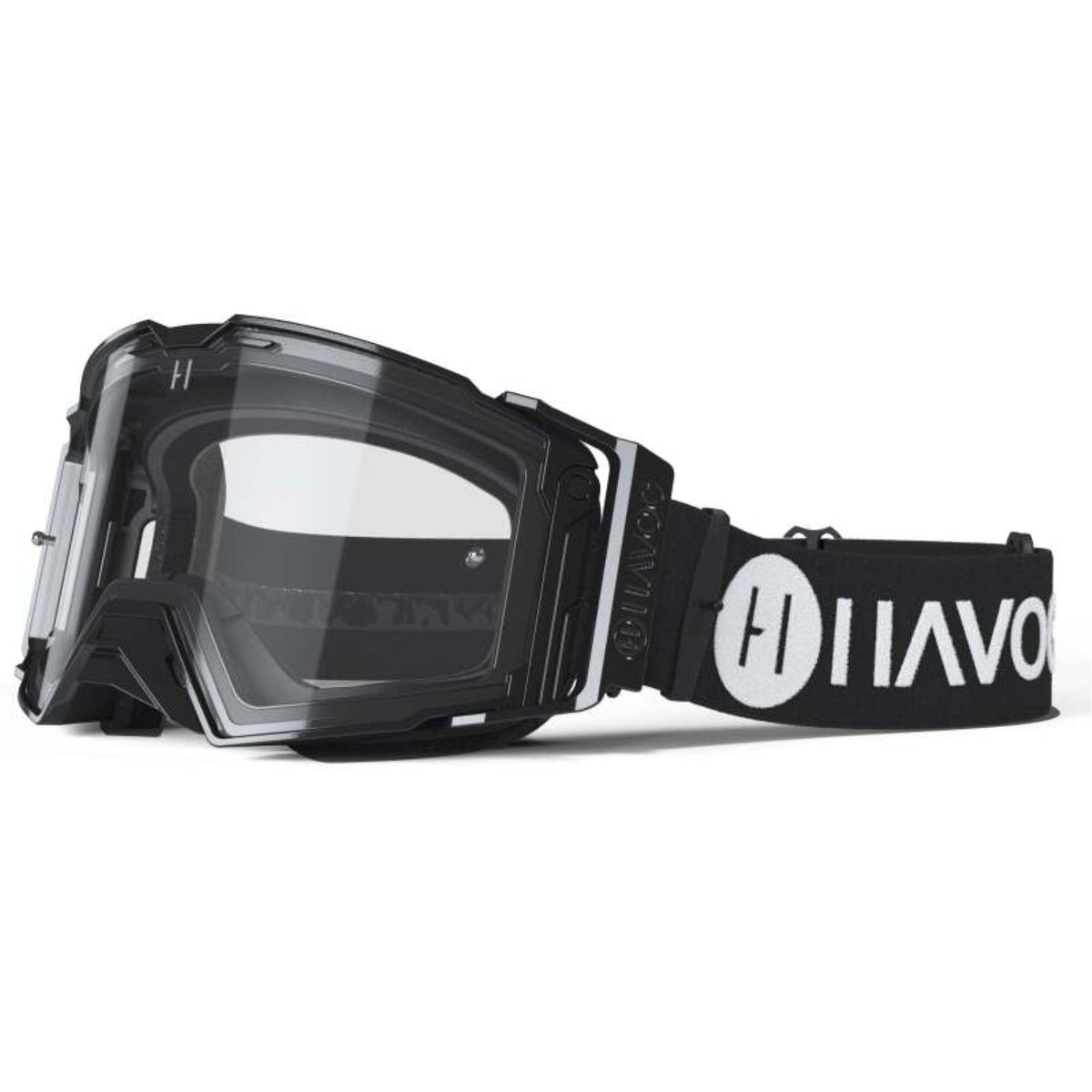 Havoc Racing Helios Off-Road Goggles - OTG [MPN: HG-OTG01]_2752623