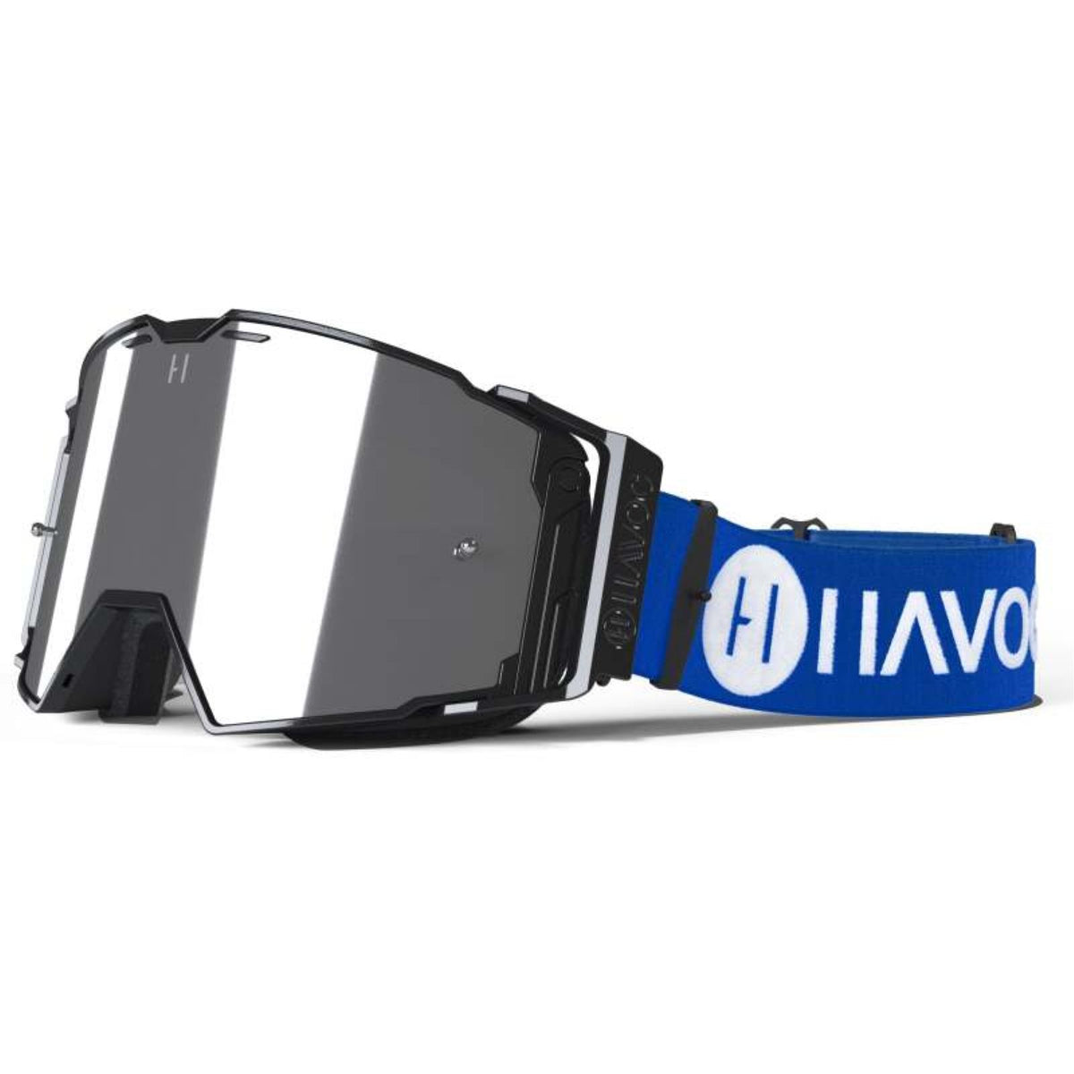 Havoc Racing Helios Off-Road Goggles - Prophet [MPN: HG-PHT01]_2752375