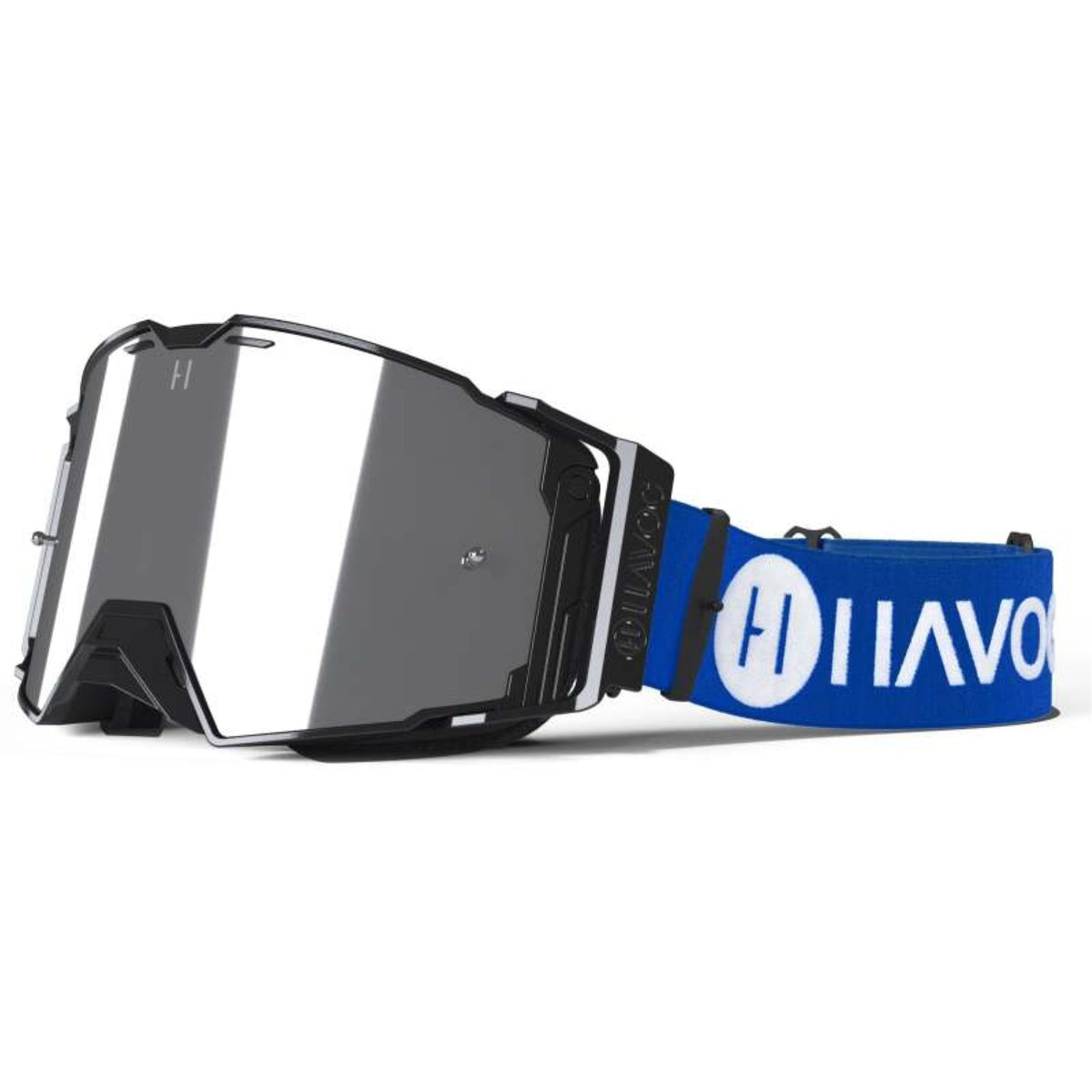 Havoc Racing Helios Off-Road Goggles - Prophet [MPN: HG-PHT01]_2752479