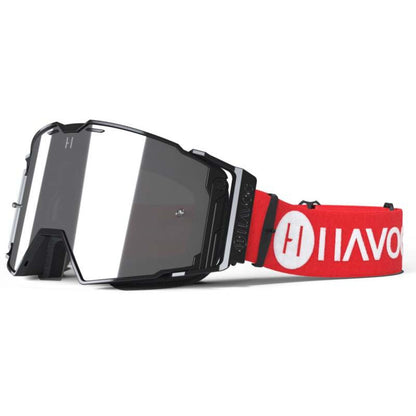 Havoc Racing Helios Off-Road Goggles - Surronster [MPN: HG-SRS01]_2752288