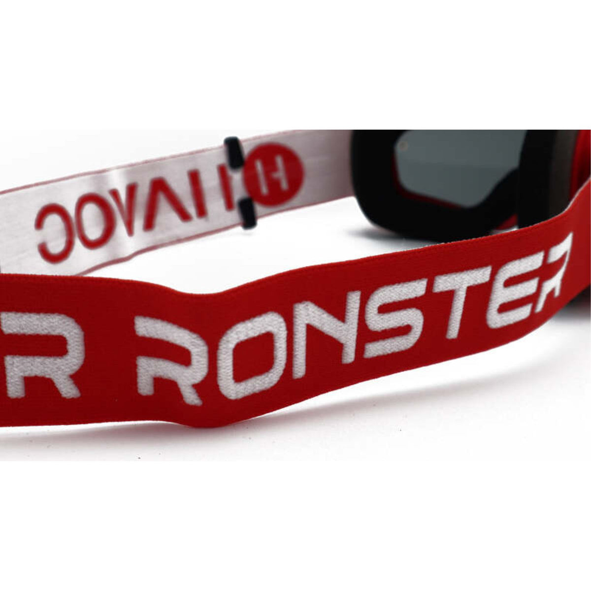 Havoc Racing Helios Off-Road Goggles - Surronster [MPN: HG-SRS01]_2752379