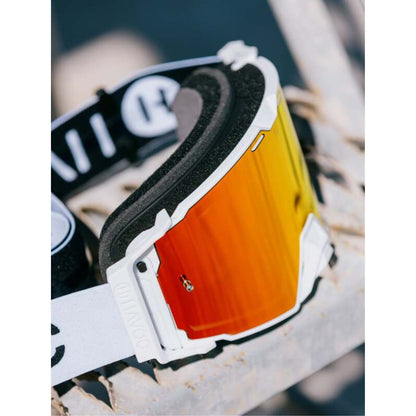 Havoc Racing Helios Off-Road Goggles - Tempest Blue [MPN: HG-TMP01]_2752097