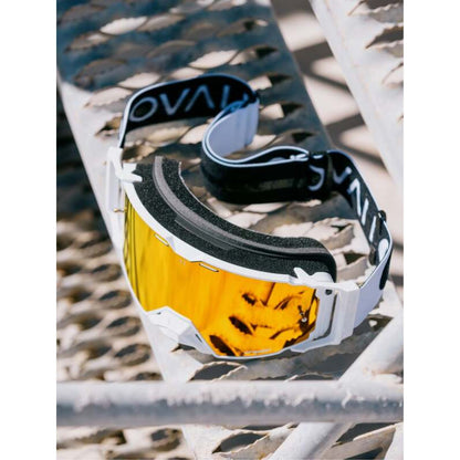 Havoc Racing Helios Off-Road Goggles - Tempest Blue [MPN: HG-TMP01]_2752381