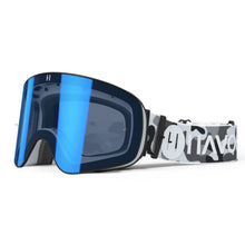 Havoc Racing Infinity Goggles - Arctic Camo [MPN: IG-ARC01]_2752210