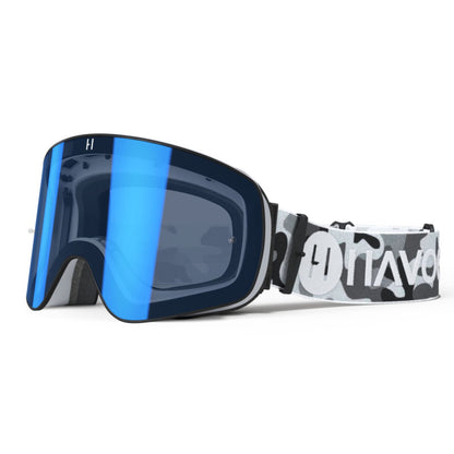 Havoc Racing Infinity Goggles - Arctic Camo [MPN: IG-ARC01]_2752210