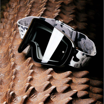 Havoc Racing Infinity Goggles - Arctic Camo [MPN: IG-ARC01]_2752583