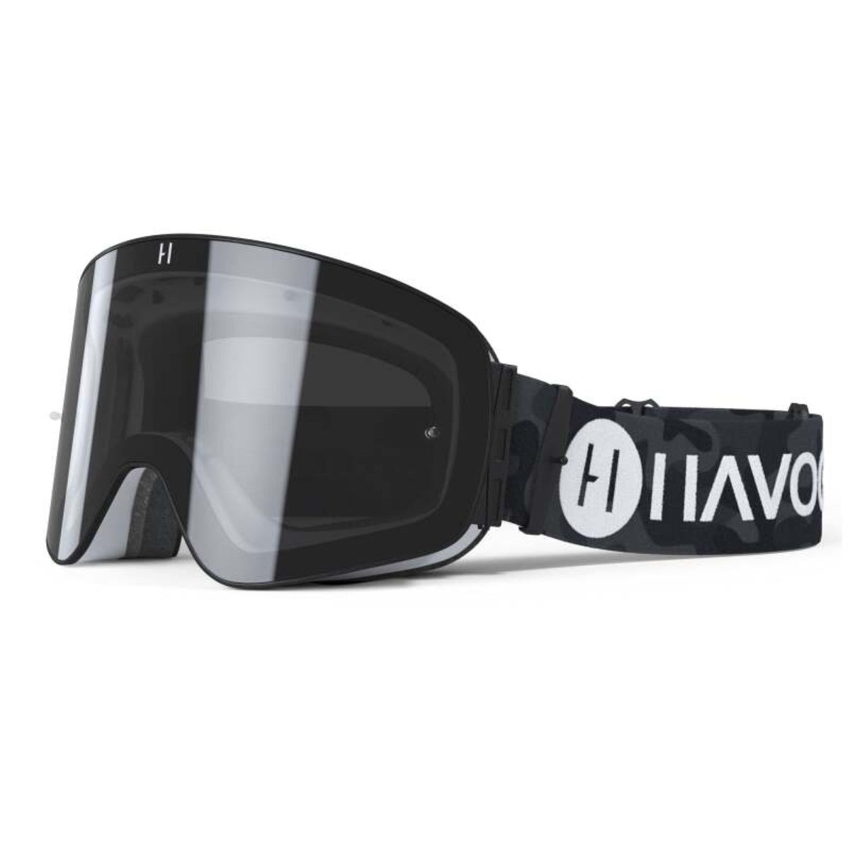Havoc Racing Infinity Goggles - Black Camo [MPN: IG-BKC01]_2752211