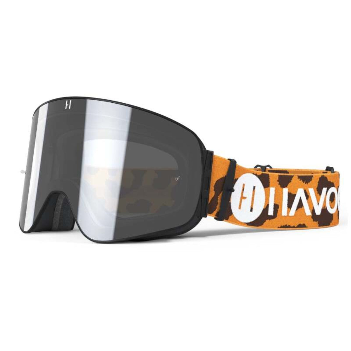 Havoc Racing Infinity Goggles - Cheetah [MPN: IG-CHE01]_2752101
