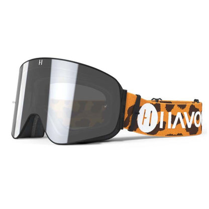 Havoc Racing Infinity Goggles - Cheetah [MPN: IG-CHE01]_2752101