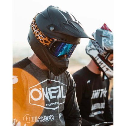 Havoc Racing Infinity Goggles - Cheetah [MPN: IG-CHE01]_2752291