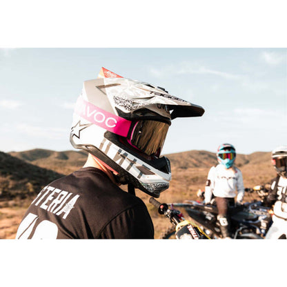 Havoc Racing Infinity Goggles - Flamingo [MPN: IG-FLM01]_2752488