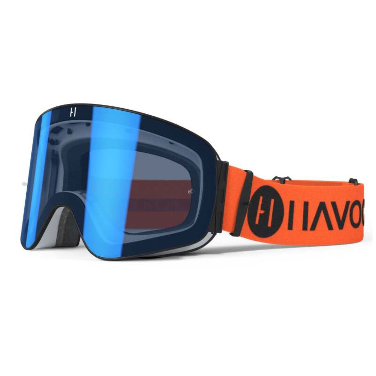 Havoc Racing Infinity Goggles - Framework [MPN: IG-FMW01]_2752103