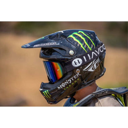 Havoc Racing Infinity Goggles - Inverse [MPN: IG-INV01]_2752389