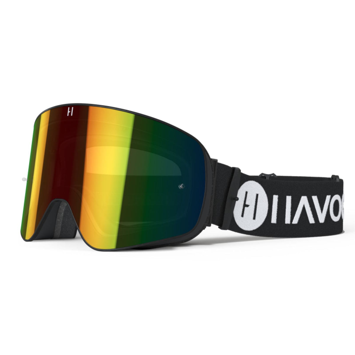 Havoc Racing Infinity Goggles - Inverse [MPN: IG-INV01]_2752585