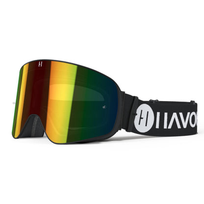 Havoc Racing Infinity Goggles - Inverse [MPN: IG-INV01]_2752585